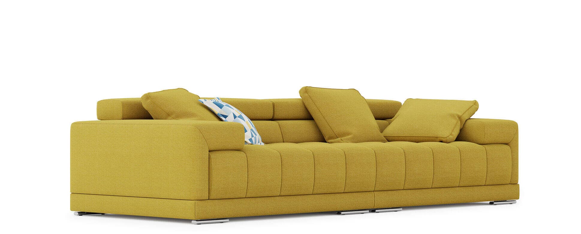 Sofa А72 (archive model) - 10